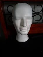 Mannequin Hoofd, Ophalen, Zo goed als nieuw, Overige typen, Overige