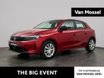 Opel Corsa 1.2 Edition || VAN MOSSEL BIG EVENT VOORDEEL || 4, Auto's, Voorwielaandrijving, Stof, Parkeersensor, 1199 cc