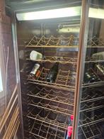 Wijn koeler, Witgoed en Apparatuur, Koelkasten en IJskasten, Minder dan 75 liter, Ophalen, 45 tot 60 cm, Zonder vriesvak