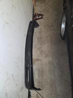 BMW E30 Voorbumper - Zonder Binnenbalk. Diamantschwarz, Auto-onderdelen, Ophalen of Verzenden, Voor, BMW, Bumper