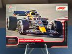 Oracle Red Bull Racing RB18, Hobby en Vrije tijd, Stickers en Plaatjes, Ophalen of Verzenden, Nieuw, Plaatje