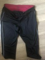 CRIVIT NIEUWE  sportbroek maat 44/46, Kleding | Heren, Sportkleding, Credit, Zwart, Nieuw, Ophalen of Verzenden