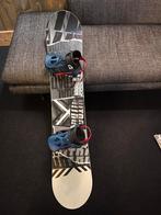 Snowboard NITRO, Ophalen of Verzenden, Gebruikt, Board