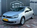 Volkswagen Golf 1.2 TSI 77KW 2011 Grijs, Auto's, Volkswagen, Voorwielaandrijving, Euro 5, 4 cilinders, 1133 kg