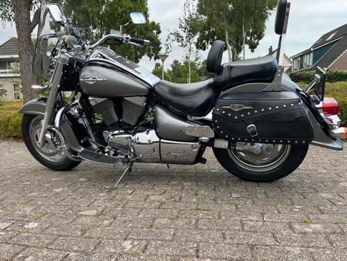 Mooie nette suzuki  vl1500lc 2005, Motoren, Motoren | Suzuki, Particulier, Chopper, Ophalen