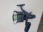 4 st. Shimano GT4000 XT-7 Aero baitrunners R4, Watersport en Boten, Ophalen of Verzenden, Gebruikt, Molen