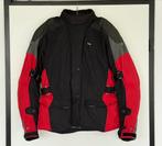 REV IT Motorjas | Maat 44, Ophalen of Verzenden, Tweedehands, Jas | textiel