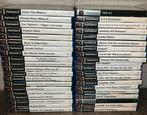 40 playstation 2 spellen, Dutchgameshop, Ophalen of Verzenden, Zo goed als nieuw, 7587ad