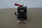 VOLVO FH16 Truck met dieplader, Hobby en Vrije tijd, Modelauto's | 1:50, Ophalen of Verzenden, Gebruikt, Bus of Vrachtwagen, Overige merken