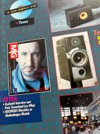 Vintage audio en muziek magazine Home Studio 1992-1993, Ophalen of Verzenden, Zo goed als nieuw, Audio