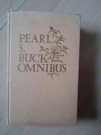 PEARL S BUCK OMNIBUS, Boeken, Ophalen of Verzenden, Gelezen