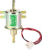 12V brandstofpomp HEP-02A Universele elektrische pomp auto, Nieuw, Ophalen of Verzenden, H, H