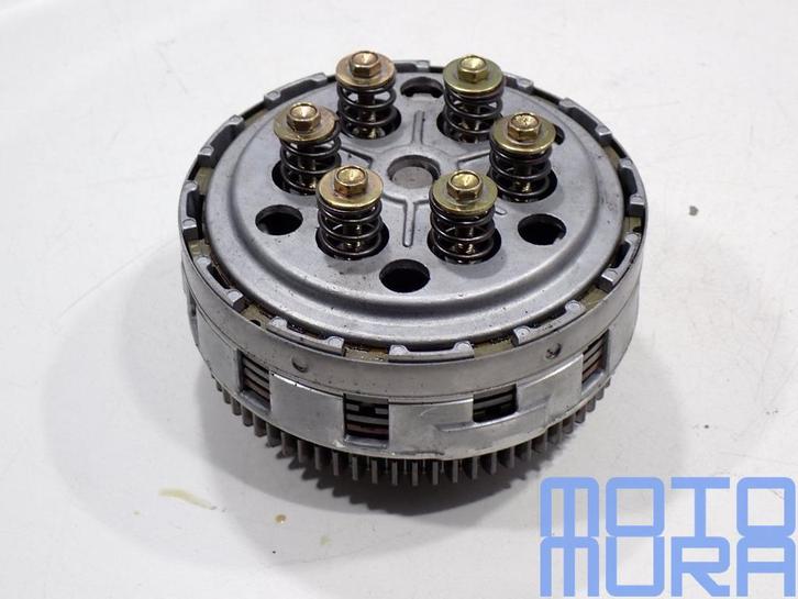 Koppeling voor de Suzuki DL 650 V-strom & SV650 2003 - 2011, Motoren, Onderdelen | Suzuki, Gebruikt, Ophalen of Verzenden