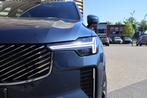 Volvo XC90 2.0 T8 Plug-in hybrid AWD Ultra Bright Full Optio, Gebruikt, 4 cilinders, Blauw, 7 stoelen