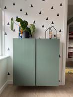 Groene Kast (IKEA IVAR), Ophalen, 25 tot 50 cm, Minder dan 150 cm