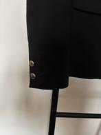 Blazer Morgan maat 38 zwart, Kleding | Dames, Ophalen of Verzenden, Zo goed als nieuw, Maat 38/40 (M), Zwart