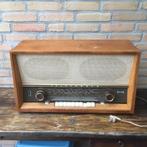 Oude  Telefunken radio 2284, Antiek en Kunst, Antiek | Tv's en Audio, Ophalen