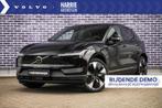 Volvo EX30 Single Motor Extended Range Ultra 69 kWh | 20 Inc, Automaat, Zwart, Origineel Nederlands, Parkeersensor
