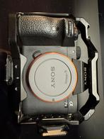 Te koop Sony A7iii fullframe camera, Ophalen, Zo goed als nieuw, Sony, Geen optische zoom