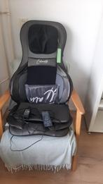 Te koop massagestoel, Sport en Fitness, Massageproducten, Ophalen, Nieuw, Apparaat
