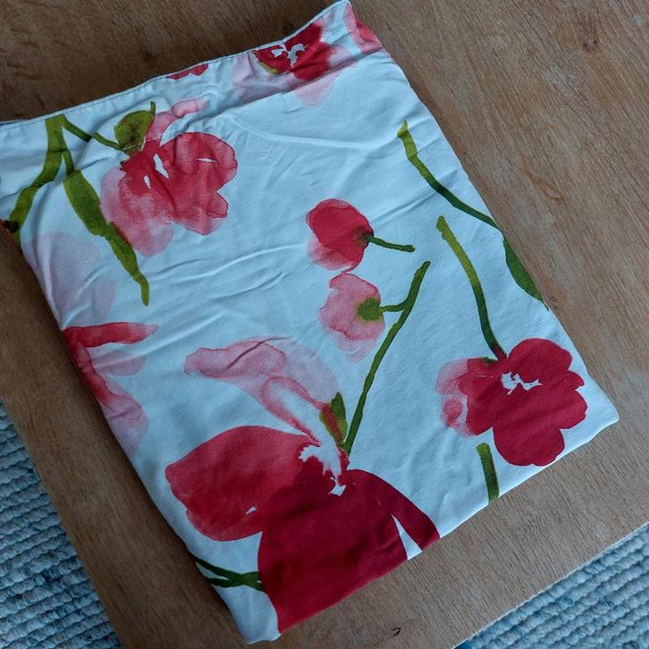 Essenza eenpersoons dekbedovertrek, Kinderen en Baby's, Kinderkleding | Kinder-zwemkleding, Zo goed als nieuw, Overig, One size