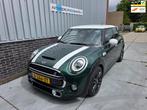 Mini Mini 2.0 Cooper S Chili / John Cooper Works Pakket!, 1998 cc, Gebruikt, Bedrijf, 1240 kg