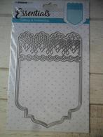 Diverse Studio Light Stansmallen Nu 4 euro per stuk, Ophalen of Verzenden, Nieuw, Overige thema's, Pons of Mal