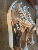 Karl Lagerfeld Sneakers - Zilverkleurig, Overige kleuren, Ophalen of Verzenden, Zo goed als nieuw, 3 tot 5 cm