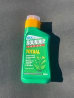 Roundup 500 ml onkruidverdelger, Ophalen of Verzenden, Nieuw, Onkruidbestrijding