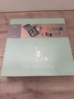 Prénatal baby memory box nieuw, Ophalen of Verzenden, Nieuw, Kraamcadeau
