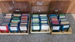 ~350 diskettes Commodore Amiga vnl spelletjes, Ophalen