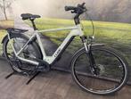 Cube Kathmandu Hybrid ONE 625 – Elektrische Trekkingfiets, Overige merken, Ophalen of Verzenden, Zo goed als nieuw, Cube Bikes Nederland