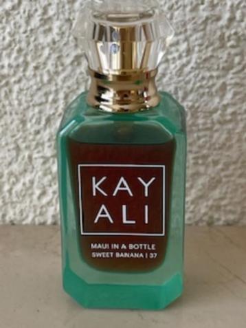 KAYALI Maui In A Bottle Sweet Banana 37 10ml beschikbaar voor biedingen