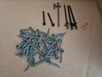 LEGO Zwaarden en Wapens - 50 stuks, Ophalen of Verzenden, Gebruikt