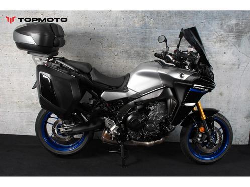 Yamaha Tracer 9 GT ABS (bj 2022), Motoren, Motoren | Yamaha, Bedrijf, Toermotor, meer dan 35 kW, 3 cilinders, Motorrijbewijs A