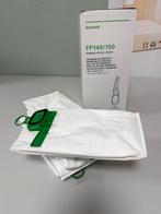 Vorwerk Kobold FP140 FP150 originele stofzuigerzakken Nieuw, Overige typen, Ophalen of Verzenden, H, H