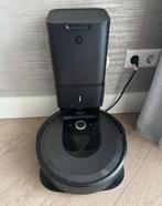 iRobot Roomba i7 + met cleanbase en onderhoudskits, Witgoed en Apparatuur, Stofzuigers, Ophalen, Robotstofzuiger