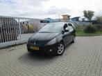 Mitsubishi Grandis 2.4-16V Intense, 7 persoons, Voorwielaandrijving, Gebruikt, 7 stoelen, Zwart