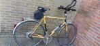 Nostalgische Gazelle Sprinter racefiets in goede staat, Fietsen en Brommers, Ophalen, Gebruikt, Aluminium, 57 tot 61 cm