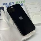iPhone 13 128GB zwart /krasvrij glas /87% batt /garantie, 128 GB, Apple, Zwart, IPhone 13
