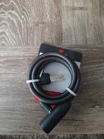 Walfort Kabelslot - Nieuw, Fietsen en Brommers, Fietsaccessoires | Fietssloten, Ophalen of Verzenden, Nieuw, Kabelslot