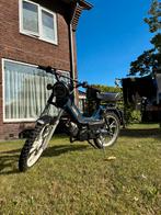Tomos a35 geel kenteken 65cc, Fietsen en Brommers, Brommers | Tomos, Ophalen, Maximaal 45 km/u, 65 cc, Zo goed als nieuw
