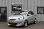 Mitsubishi Space Star 1.2 Intense+. Cruise, Airco, PDC!, Auto's, Voorwielaandrijving, Euro 5, Gebruikt, 200 kg