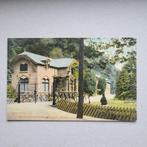 Oude ansichtkaarten, Ophalen of Verzenden, Voor 1920, Gelopen, Zuid-Holland