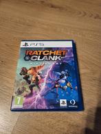 PS4 & PS5 Games (o.a. Ratchet & Clank, Spiderman, Deathloop), Online, Gebruikt, Overige genres, 1 speler