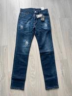 Dsquared2 Spijkerbroek Jeans, Kleding | Heren, Spijkerbroeken en Jeans, W36 - W38 (confectie 52/54), Dsquared2, Blauw, Nieuw