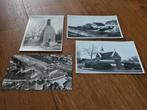 Postkaarten Weert onbeschreven 4 stuks, Ophalen of Verzenden, Ongelopen, Limburg