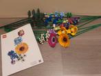 Lego bloemen, Ophalen, Zo goed als nieuw