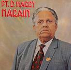Pt. D. Harry Narain - Vinyl LP, Verzenden, Gebruikt, 12 inch