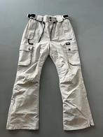 Dope Snow Iconic W dames broek - Maat S- Zo goed als nieuw, Ophalen of Verzenden, Zo goed als nieuw, Broek